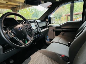 Ford F150 6 местен GAZ, снимка 11