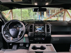 Ford F150 6 местен GAZ, снимка 9