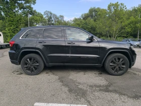 Jeep Grand cherokee 3.0CRD BLACK, снимка 4