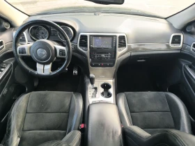 Jeep Grand cherokee 3.0CRD BLACK, снимка 9