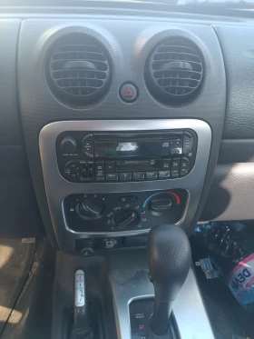 Jeep Cherokee, снимка 2