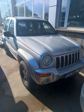 Jeep Cherokee, снимка 7