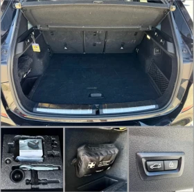 BMW X1 Xdrive, M-paket, снимка 12