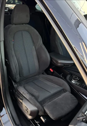 BMW X1 Xdrive, M-paket, снимка 9