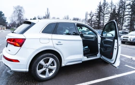 Audi Q5, снимка 16