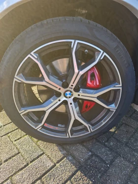 BMW X5 40i M package, снимка 4