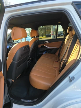 BMW X5 40i M package, снимка 7