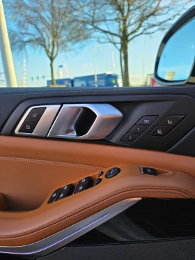 BMW X5 40i M package, снимка 8