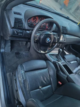 BMW X5, снимка 6