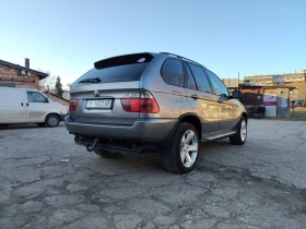 BMW X5, снимка 3