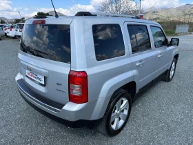 Jeep Patriot (KATO НОВА), снимка 6