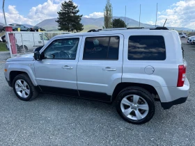 Jeep Patriot (KATO НОВА), снимка 9