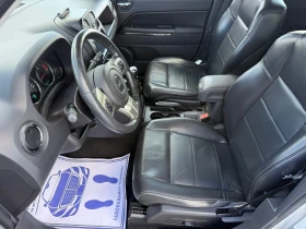 Jeep Patriot (KATO НОВА), снимка 11