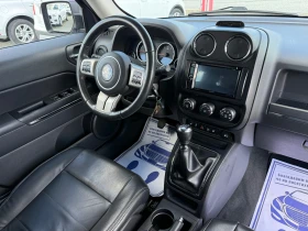 Jeep Patriot (KATO НОВА), снимка 16