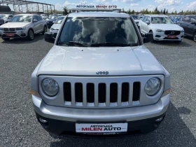 Jeep Patriot (KATO НОВА), снимка 2