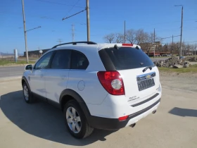Chevrolet Captiva 2.4 i GPL* 7ms.* , снимка 7