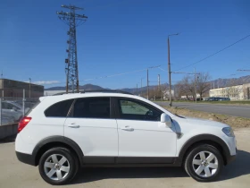 Chevrolet Captiva 2.4 i GPL* 7ms.* , снимка 4