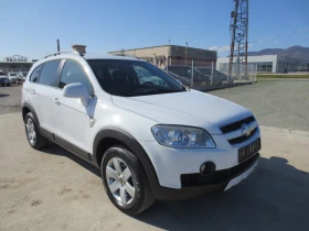 Chevrolet Captiva 2.4 i GPL* 7ms.* , снимка 3
