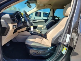 Ford Escape 1.5l Sel, снимка 7