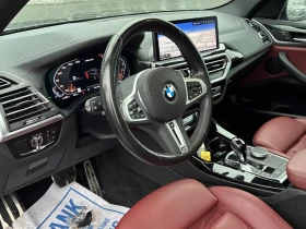 BMW X3 M40i  CARFAX, снимка 11