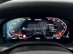 BMW X3 M40i  CARFAX, снимка 7