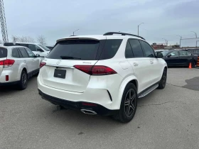 Mercedes-Benz GLE * 450 * CARFAX * ЦЕНА ДО БГ, снимка 7
