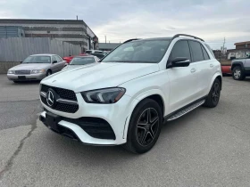 Mercedes-Benz GLE * 450 * CARFAX * ЦЕНА ДО БГ, снимка 1