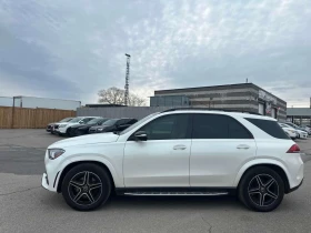 Mercedes-Benz GLE * 450 * CARFAX * ЦЕНА ДО БГ, снимка 9
