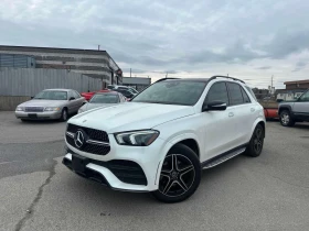 Mercedes-Benz GLE * 450 * CARFAX * ЦЕНА ДО БГ, снимка 2