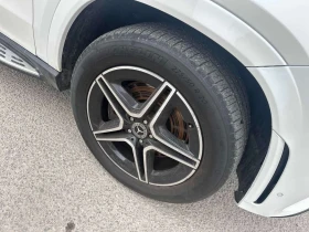 Mercedes-Benz GLE * 450 * CARFAX * ЦЕНА ДО БГ, снимка 11