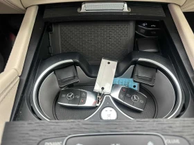 Mercedes-Benz GLE * 450 * CARFAX * ЦЕНА ДО БГ, снимка 17