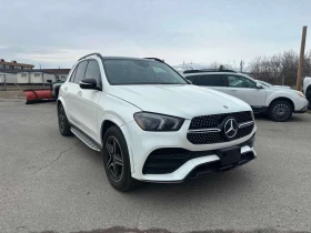 Mercedes-Benz GLE * 450 * CARFAX * ЦЕНА ДО БГ, снимка 4