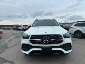Mercedes-Benz GLE * 450 * CARFAX * ЦЕНА ДО БГ, снимка 3