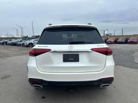 Mercedes-Benz GLE * 450 * CARFAX * ЦЕНА ДО БГ, снимка 6