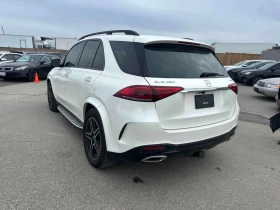 Mercedes-Benz GLE * 450 * CARFAX * ЦЕНА ДО БГ, снимка 5