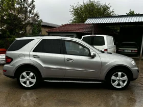 Mercedes-Benz ML 320 W164, снимка 3