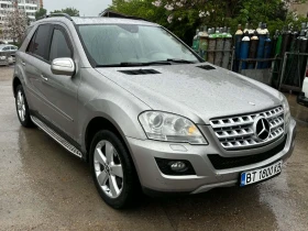 Mercedes-Benz ML 320 W164, снимка 2