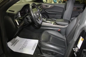 Audi Q8 QUATTRO* ОБДУХВАНЕ* ПАНО* 360* КАМЕРИ* ПОДГРЕВ* , снимка 10