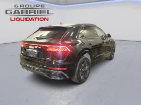 Audi Q8 QUATTRO* ОБДУХВАНЕ* ПАНО* 360* КАМЕРИ* ПОДГРЕВ* , снимка 5