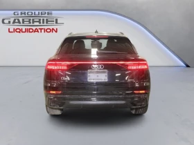 Audi Q8 QUATTRO* ОБДУХВАНЕ* ПАНО* 360* КАМЕРИ* ПОДГРЕВ* , снимка 6