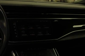 Audi Q8 QUATTRO* ОБДУХВАНЕ* ПАНО* 360* КАМЕРИ* ПОДГРЕВ* , снимка 15