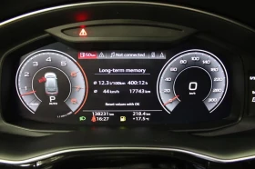 Audi Q8 QUATTRO* ОБДУХВАНЕ* ПАНО* 360* КАМЕРИ* ПОДГРЕВ* , снимка 11