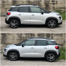 Citroen C3 Aircross 1.2 TURBO AVTOMAT Head Up KEYLESS , снимка 6