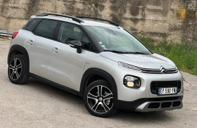 Citroen C3 Aircross 1.2 TURBO AVTOMAT Head Up KEYLESS , снимка 3