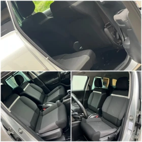 Citroen C3 Aircross 1.2 TURBO AVTOMAT Head Up KEYLESS , снимка 15