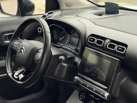 Citroen C3 Aircross 1.2 TURBO AVTOMAT Head Up KEYLESS , снимка 8