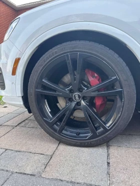 Audi Q7 MATRIX* BANG&OLUFSEN* ДИСТРОНИК* 360 КАМЕРА* , снимка 14