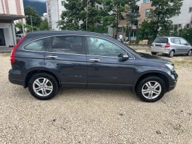 Honda Cr-v 2.0//FACELIFT//KLIMATRONIK//4X4//SPAIN, снимка 6