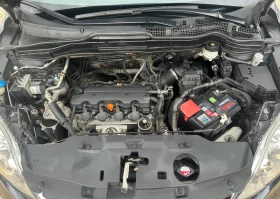 Honda Cr-v 2.0//FACELIFT//KLIMATRONIK//4X4//SPAIN, снимка 17