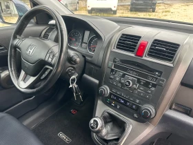 Honda Cr-v 2.0//FACELIFT//KLIMATRONIK//4X4//SPAIN, снимка 12